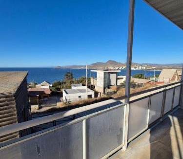 Tongoy House | Refugio Tongoy Sunset