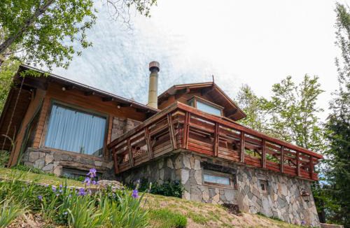 Farellones Bed & Breakfast | Refugio Zerando Farellones