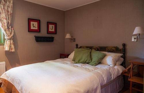 Farellones Bed & Breakfast | Refugio Zerando Farellones