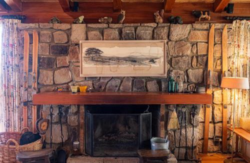 Farellones Bed & Breakfast | Refugio Zerando Farellones