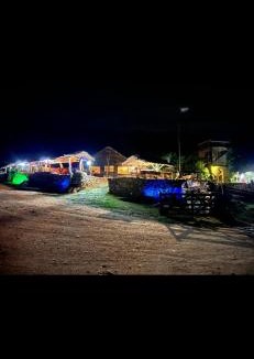 Merlo Ski Chalet | REFUGIOS de MONTAÑA CABEZA DEL INDI0