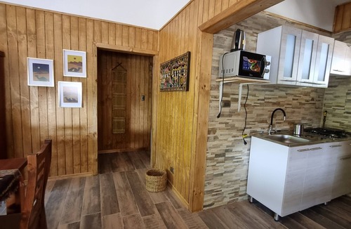 Pinto Ski Chalet | Refugios de Montaña Reloncaví - Ruka Lee IV - Estación de Ski Nevados de Chillán