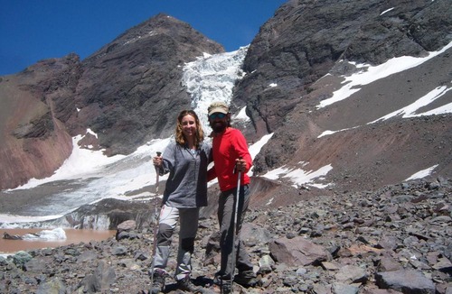 San Jose de Maipo House | Refugios de Montaña Castañar