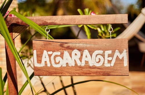 Parajuru Ski Chalet | Refugios Parajuru - Chalet la