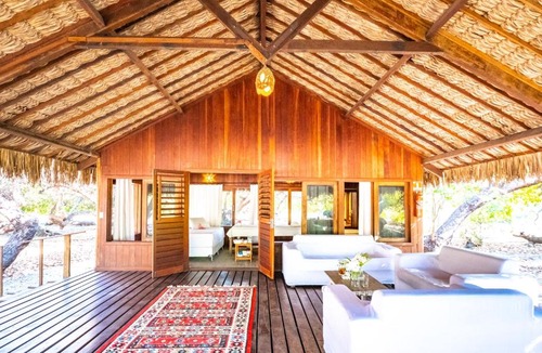 Parajuru House | Refugios Parajuru - Pavilhão