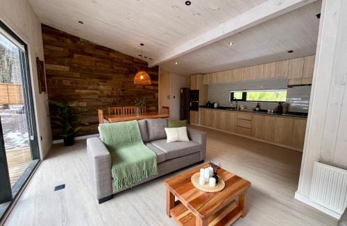 Malalcahuello House | Refugios Viento Blanco