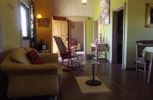 Panguipulli Cabin | Regenbogen Bungalows