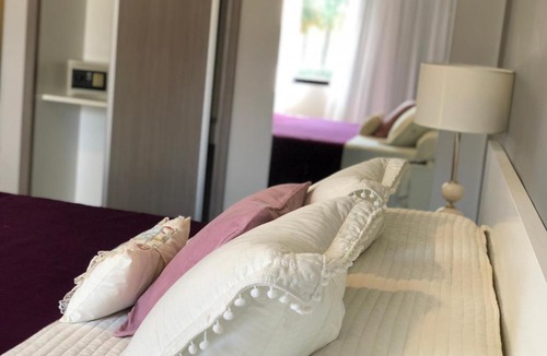 La Rioja Hotel | Reina Mora Hotel
