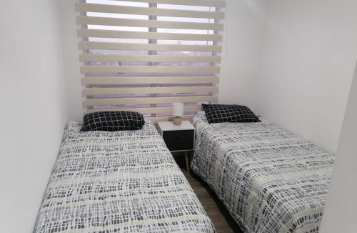 Placeres Apartment | Relájate en Valparaíso y Viña del Mar
