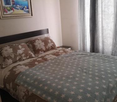 Rancagua Apartment | Relajado y central
