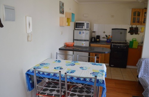 La Serena Apartment | Relax in la Serena, next to the sea and the city center, included two bikes
