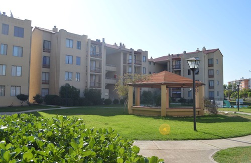 La Serena Apartment | Relax in la Serena, next to the sea and the city center, included two bikes