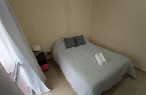 Santa Fe Apartment | Relax palace