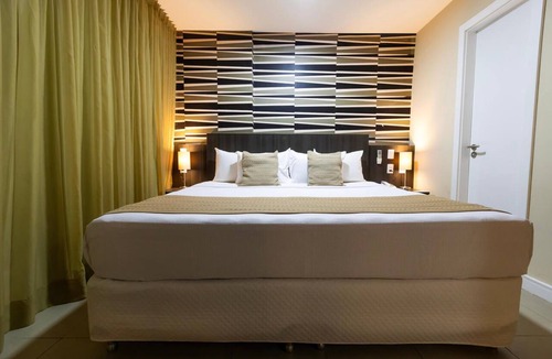 Lauro de Freitas Hotel | Relax + Recharge in Contemporary Suite Near Beach