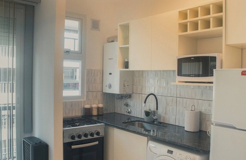 Mar del Plata Apartment | Relax very close to the sea by BT
