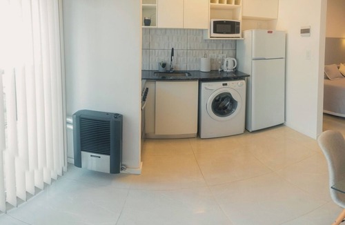 Mar del Plata Apartment | Relax very close to the sea by BT