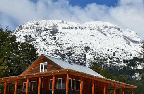 Palena Ski Chalet | Remanso Andino del Palena