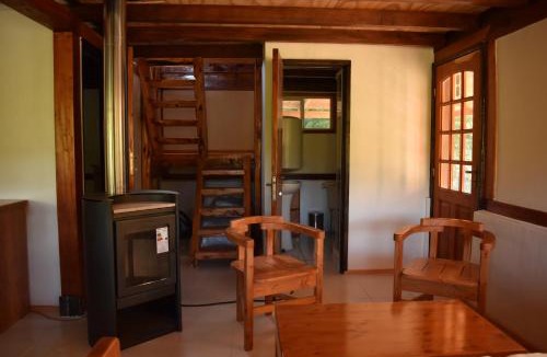 Palena Ski Chalet | Remanso Andino del Palena