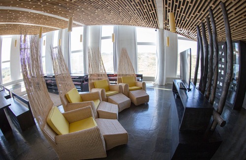 Puerto Natales Hotel | Remota Hotel