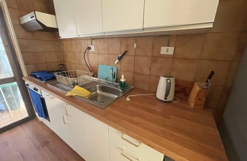 Renaca Apartment | Reñaca Grand Terrace with ocean view