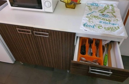 Algarrobo Cabin | Renacer en Casa Grande 1
