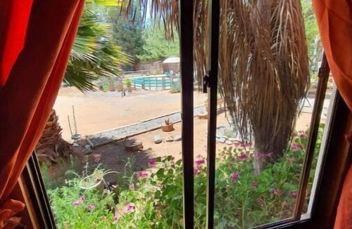 Algarrobo Cabin | Renacer en Casa Grande 1