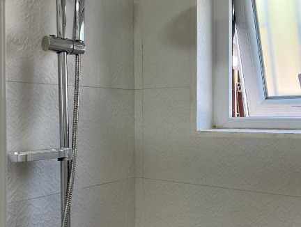 Rengo Apartment | Rengo Central Market