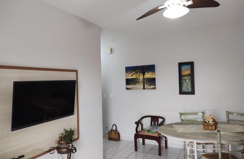Bandeirantes Apartment | RENOVADO Apartamento 606 G - Ecologic Park Caldas Novas