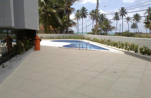 Cruz das Almas Apartment | Renover Maceió Apartamento por Temporada