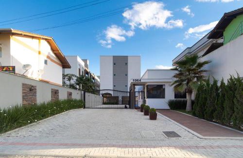 Bombas Apartment | Rent Apartment 2 bedrooms and 1 suite Bombas/SC