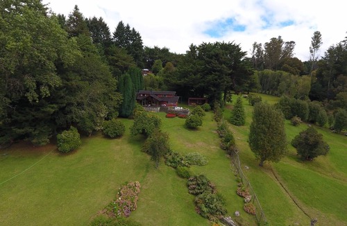 Villarrica House | Rent house villarrica-pucon (eclipse 2020)