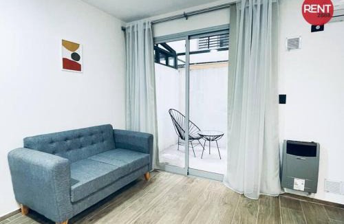 Pasteur Apartment | Rent Magariños