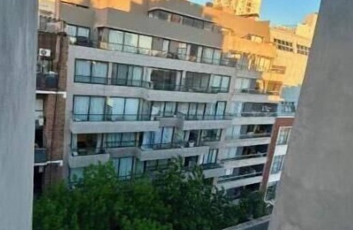 Nunez Apartment | Rent Montañeses Nuñez