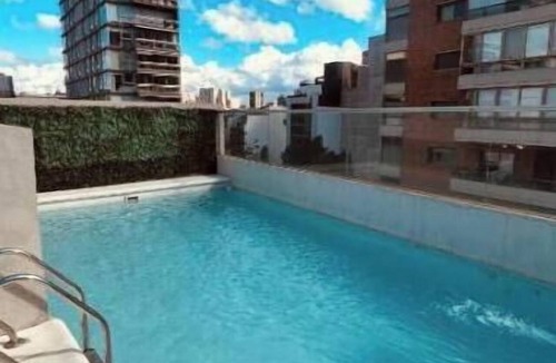 Nunez Apartment | Rent Montañeses Nuñez