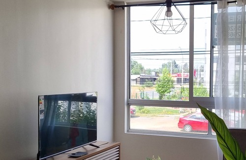 Talca Apartment | Rentcovac - Corporate Department I