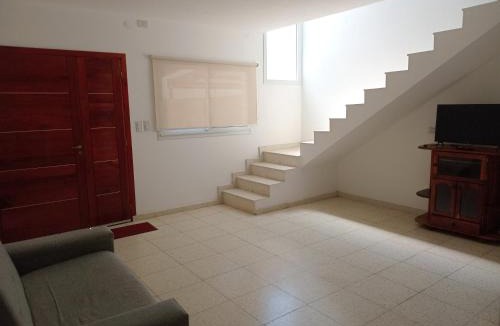 Dean Funes House | Renzo 1