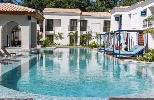 Itacare Hotel | Resende Imperial Hotel & Spa