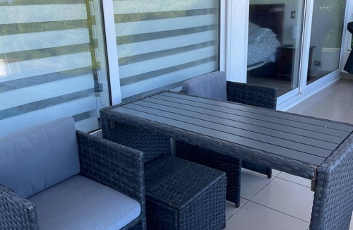 Renaca Apartment | Resetéate frente al mar, disfruta de paz y tranquilidad con la energía del mar