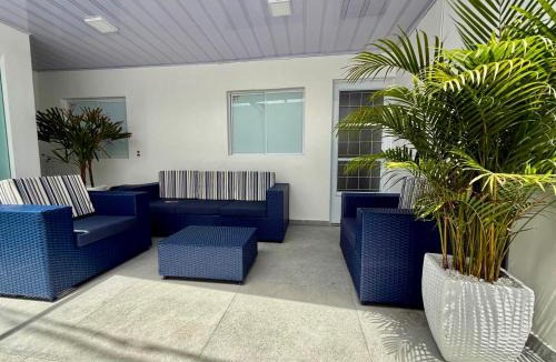 Flores Apartment | Residência Andrade II