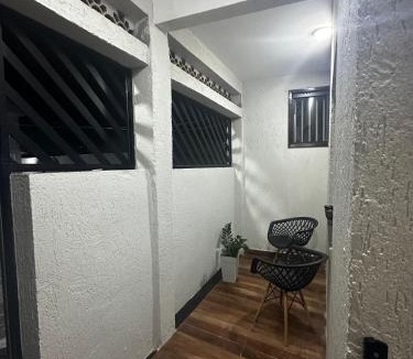 Centro Apartment | Residência Juza no centro de Saquarema