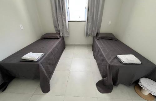 Primavera do Leste Apartment | Residenc Mazonetto