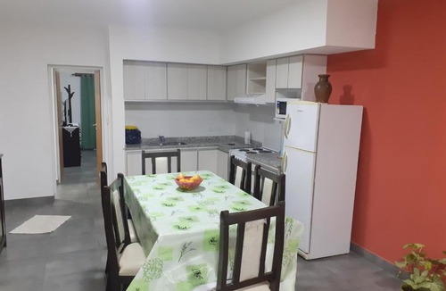 Junin Apartment | Residencia Schneider