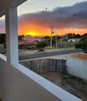 Lajes Apartment | Residencial Antônio Gondim