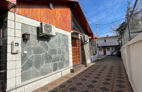 Rancagua Bed & Breakfast | Residencial Astorga