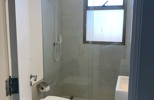 Barra da Tijuca Apartment | Residencial com Serviços 65 Metros Decorado; Sala; Duas Suítes; Cozinha;varandas