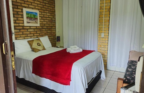 Barra da Lagoa Apartment | Residencial do Marujo