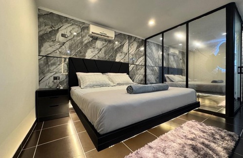 Talca Hotel | Residencial Don Santiago