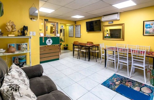 Linares Hostel | Residencial Linares la Reina