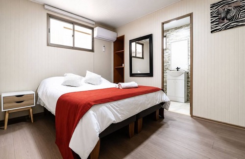 Linares Hostel | Residencial Linares la Reina