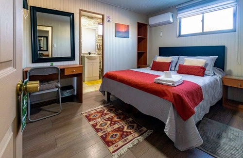 Linares Hostel | Residencial Linares la Reina